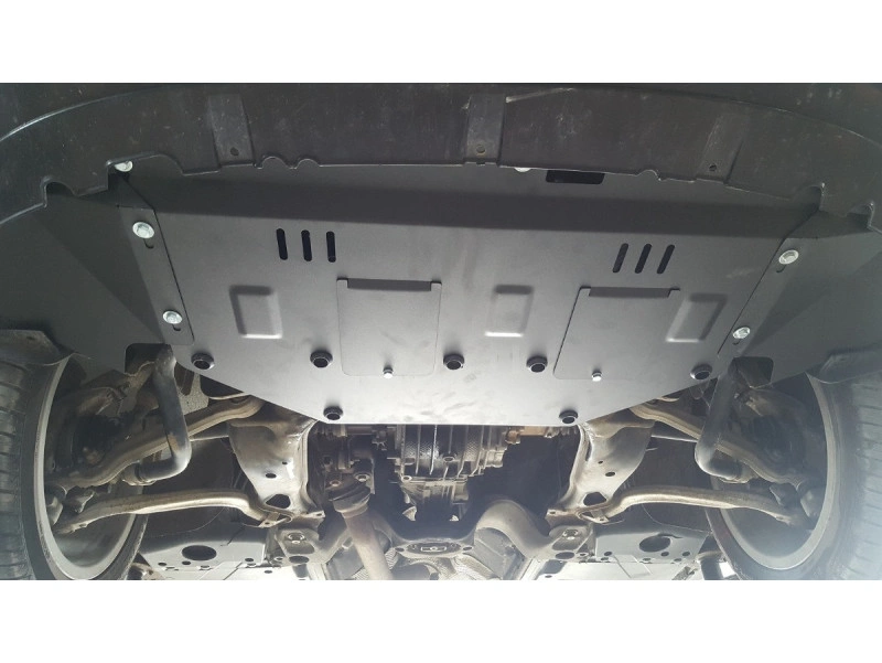 Bunnplate stål Audi / Seat / Skoda / Vw  | Motordeksel - Beskyttelse deksel under motor Image 3