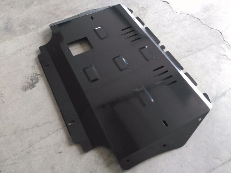Bunnplate stål  Audi / Seat / Skoda / Vw | Motordeksel - Beskyttelse deksel under motor – bilde 7