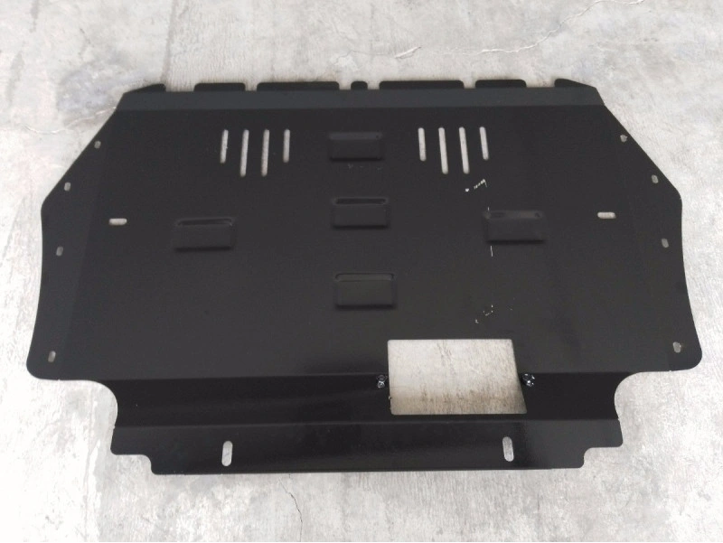 Bunnplate stål Audi / Skoda / Seat / Vw | Motordeksel - Beskyttelse deksel under motor Image 3