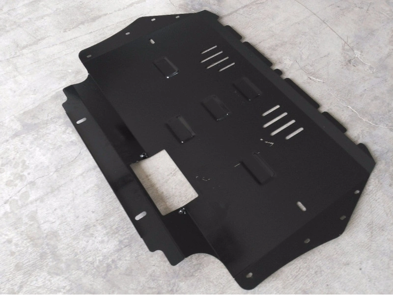 Bunnplate stål Audi / Skoda / Seat / Vw | Motordeksel - Beskyttelse deksel under motor Image 4