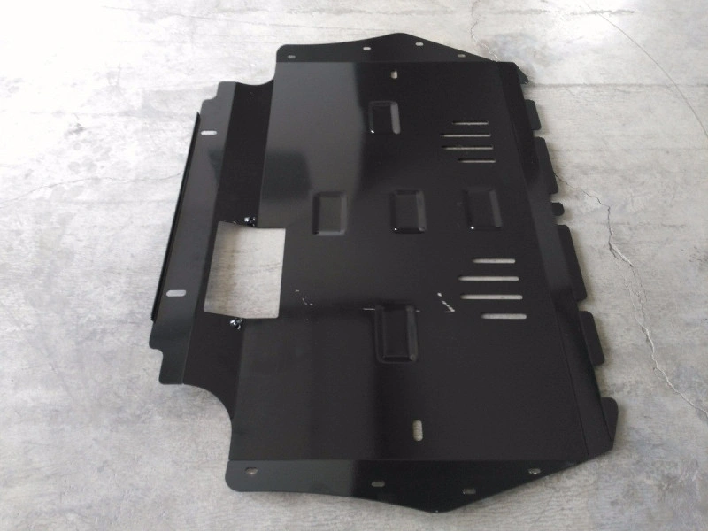 Bunnplate stål Audi / Skoda / Seat / Vw | Motordeksel - Beskyttelse deksel under motor Image 5