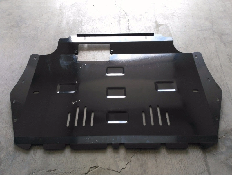 Bunnplate stål Audi / Skoda / Seat / Vw | Motordeksel - Beskyttelse deksel under motor Image 6