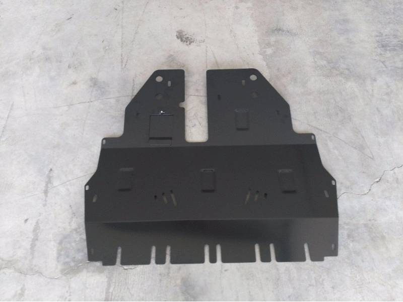 Bunnplate stål Audi / Skoda / Seat / Vw | Motordeksel - Beskyttelse deksel under motor – bilde 4