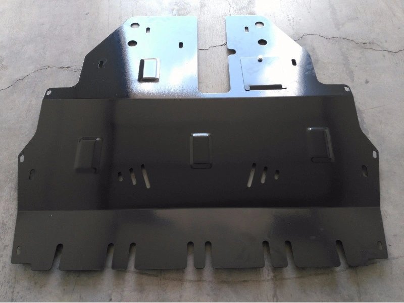 Bunnplate stål Audi / Skoda / Seat / Vw | Motordeksel - Beskyttelse deksel under motor – bilde 7
