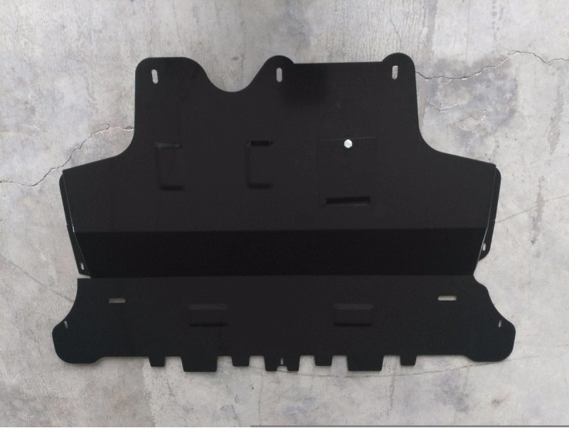 Bunnplate stål Audi / Skoda / Vw / Seat/ Ford | Motordeksel - Beskyttelse deksel under motor – bilde 6