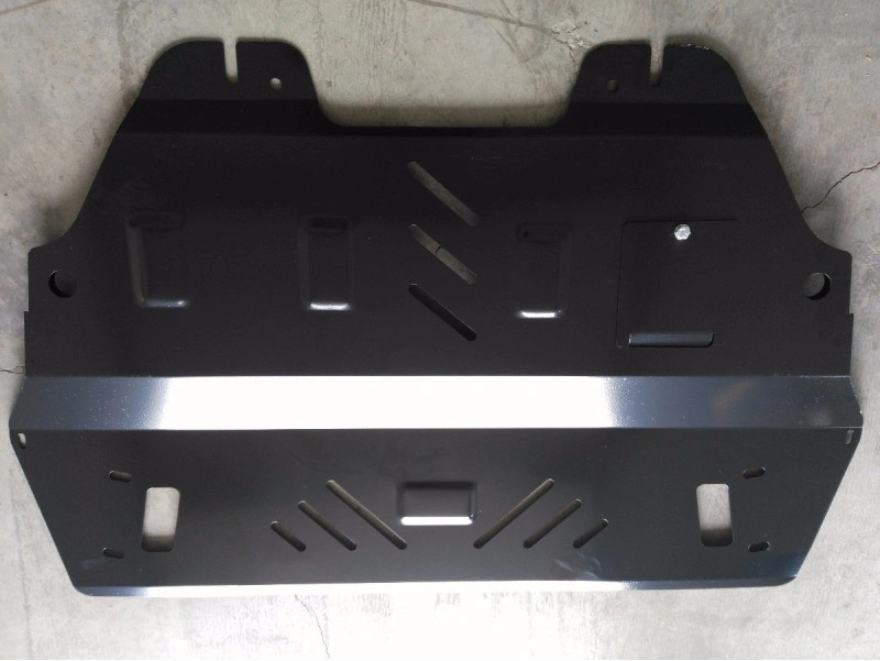 Bunnplate stål Citroen DS5 2011 - 2018 | Motordeksel - Beskyttelse deksel under motor – bilde 10