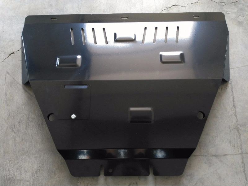 Bunnplate stål Citroen Xsara Picasso 1999 - 2009 | Motordeksel - Beskyttelse deksel under motor – bilde 3