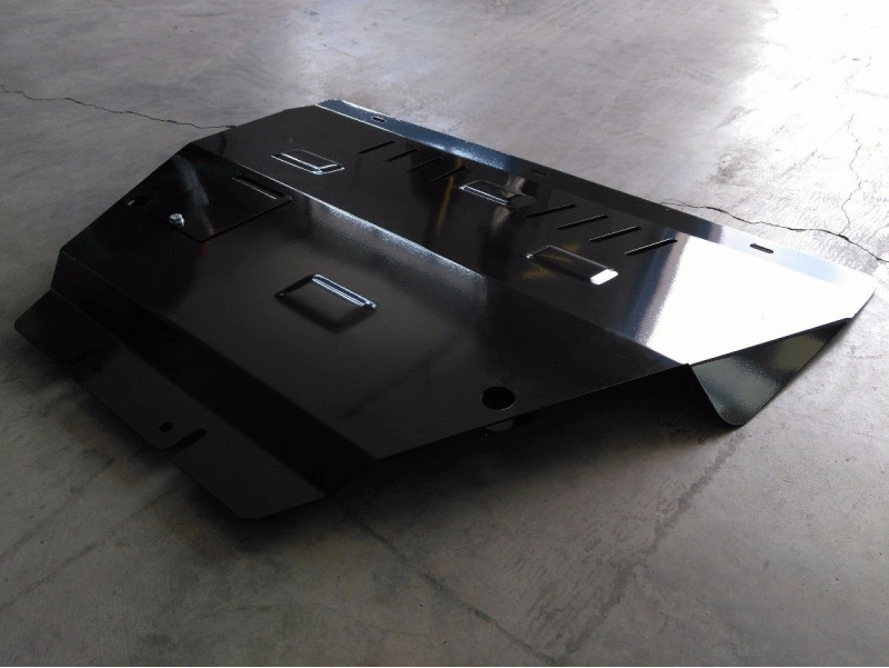 Bunnplate stål Citroen Xsara Picasso 1999 - 2009 | Motordeksel - Beskyttelse deksel under motor – bilde 4