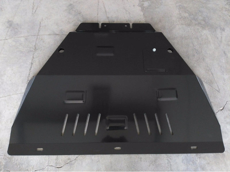 Bunnplate stål Citroen Xsara Picasso 1999 - 2009 | Motordeksel - Beskyttelse deksel under motor – bilde 5