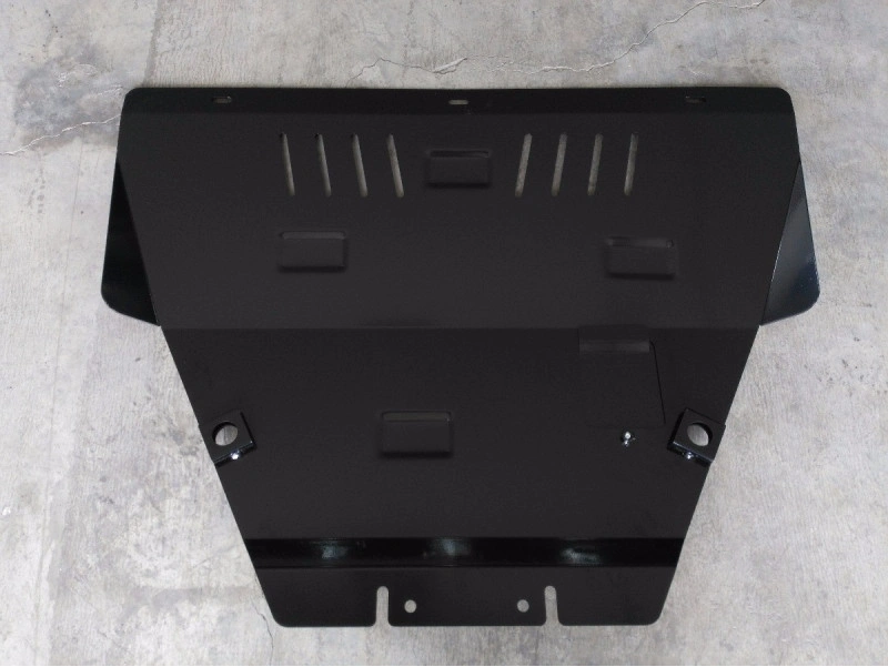 Bunnplate stål Citroen Xsara Picasso 1999 - 2009 | Motordeksel - Beskyttelse deksel under motor – bilde 7
