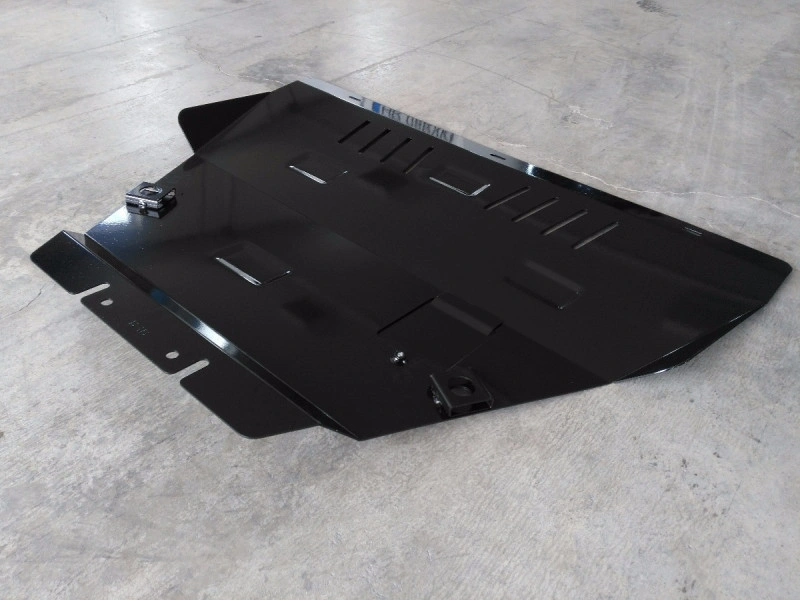 Bunnplate stål Citroen Xsara Picasso 1999 - 2009 | Motordeksel - Beskyttelse deksel under motor – bilde 8