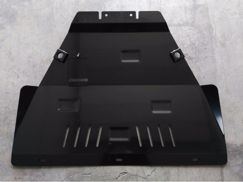 Bunnplate stål Citroen Xsara Picasso 1999 - 2009 | Motordeksel - Beskyttelse deksel under motor – bilde 9