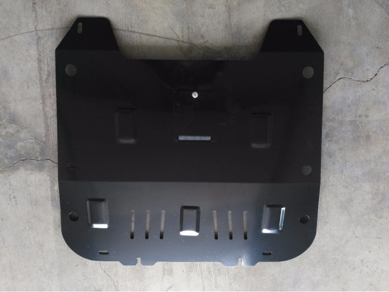 Bunnplate stål Fiat / Sabb / Opel | Motordeksel - Beskyttelse deksel under motor – bilde 3