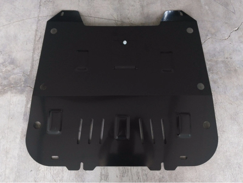 Bunnplate stål Fiat / Sabb / Opel | Motordeksel - Beskyttelse deksel under motor – bilde 5