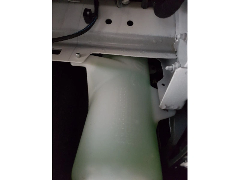 Bunnplate stål Fiat Tipo 2015 -> | Motordeksel - Beskyttelse deksel under motor – bilde 3