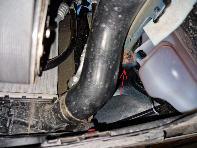 Bunnplate stål Ford Puma 2019 -> | Motordeksel - Beskyttelse deksel under motor – bilde 8