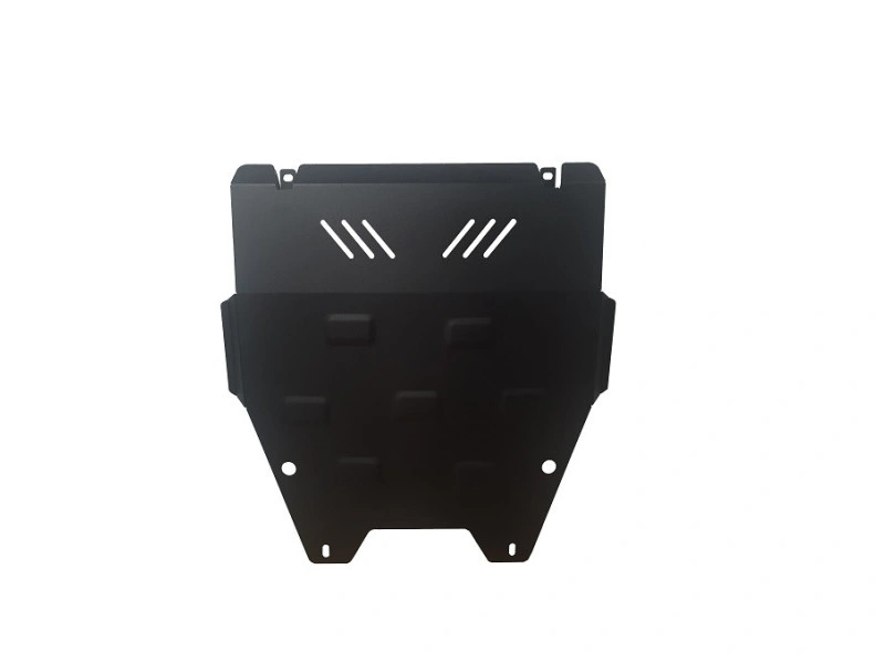 Bunnplate stål Honda Jazz 2002 - 2008 | Motordeksel - Beskyttelse deksel under motor – bilde 3