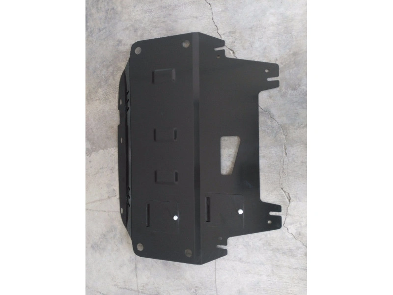 Bunnplate stål Hyundai Elantra 1 2007 - 2011 | Motordeksel - Beskyttelse deksel under motor – bilde 3