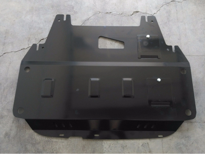 Bunnplate stål Hyundai Elantra 1 2007 - 2011 | Motordeksel - Beskyttelse deksel under motor – bilde 5