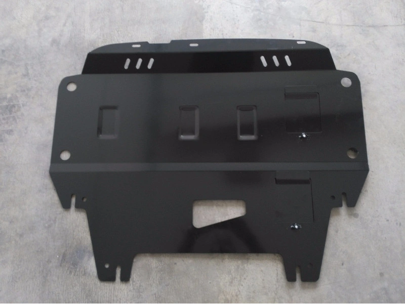 Bunnplate stål Hyundai Elantra 1 2007 - 2011 | Motordeksel - Beskyttelse deksel under motor – bilde 6