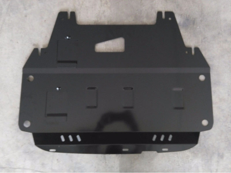 Bunnplate stål Hyundai Elantra 1 2007 - 2011 | Motordeksel - Beskyttelse deksel under motor – bilde 8