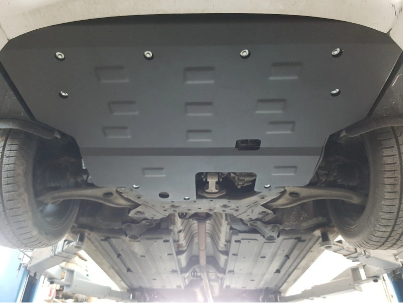 Bunnplate stål Hyundai i40 2015 - 2019 | Motordeksel - Beskyttelse deksel under motor – bilde 3