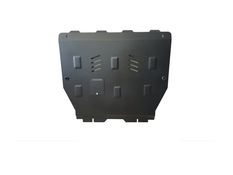 Bunnplate stål Hyundai ix55 2009 - 2015 | Motordeksel - Beskyttelse deksel under motor – bilde 3