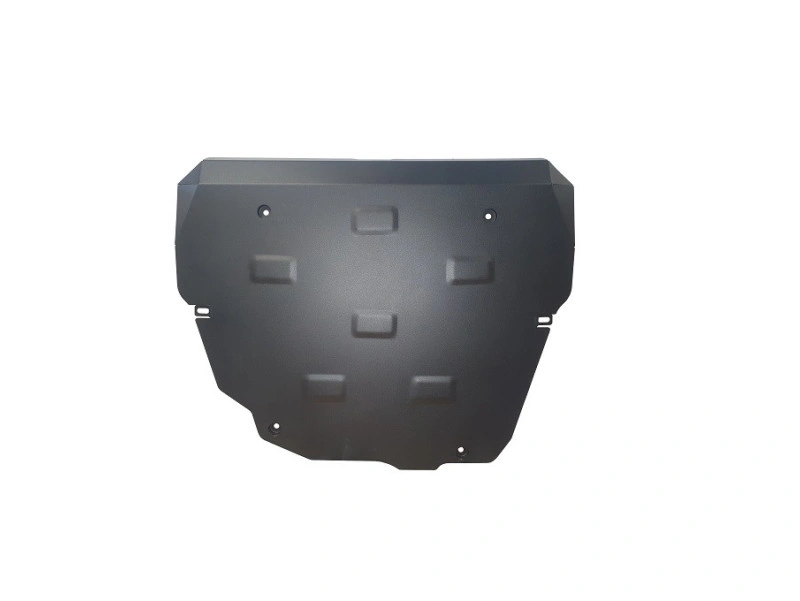 Bunnplate stål Land Rover Freelander 2 2007 - 2014 | Motordeksel - Beskyttelse deksel under motor – bilde 3