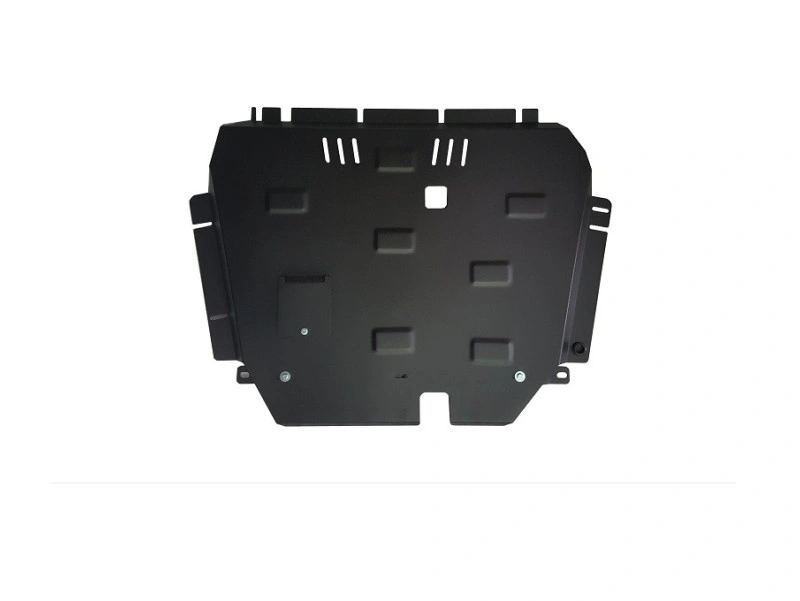Bunnplate stål Lexus CT200H 2011 - 2022 | Motordeksel - Beskyttelse deksel under motor – bilde 3