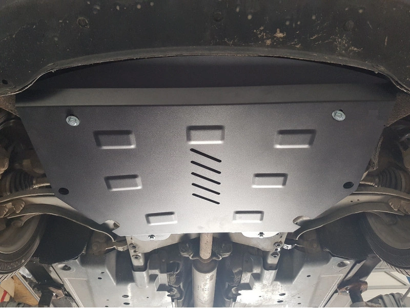 Bunnplate stål Mini Cooper R56 2006 - 2014 | Motordeksel - Beskyttelse deksel under motor – bilde 4