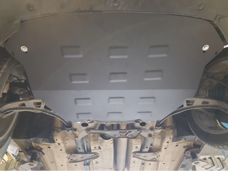 Bunnplate stål Mini Paceman R61 2012 - 2016 | Motordeksel - Beskyttelse deksel under motor – bilde 3