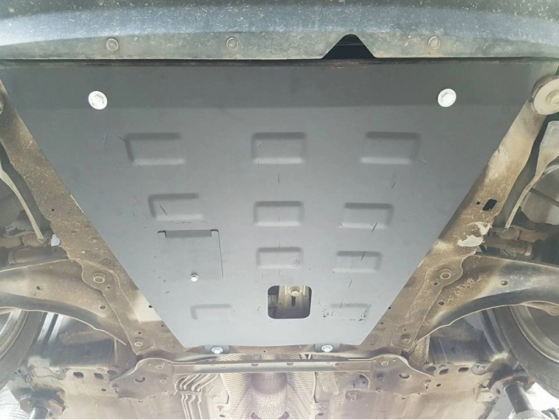 Bunnplate stål Nissan Juke 2010 - 2019 | Motordeksel - Beskyttelse deksel under motor – bilde 3