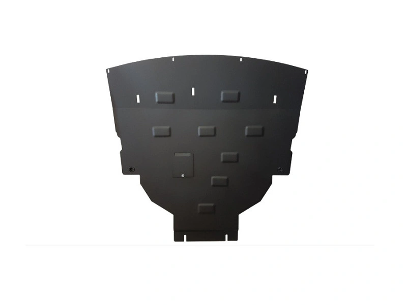 Bunnplate stål Nissan Qashqai J11 2013 - 2021 | Motordeksel - Beskyttelse deksel under motor – bilde 3