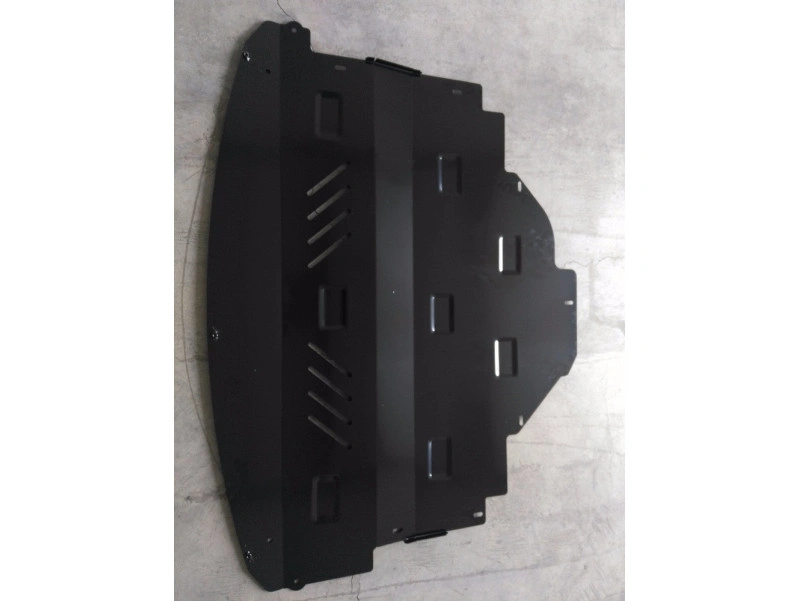 Bunnplate stål Nissan / Renault / Opel |  Motordeksel - Beskyttelse deksel under motor Image 10