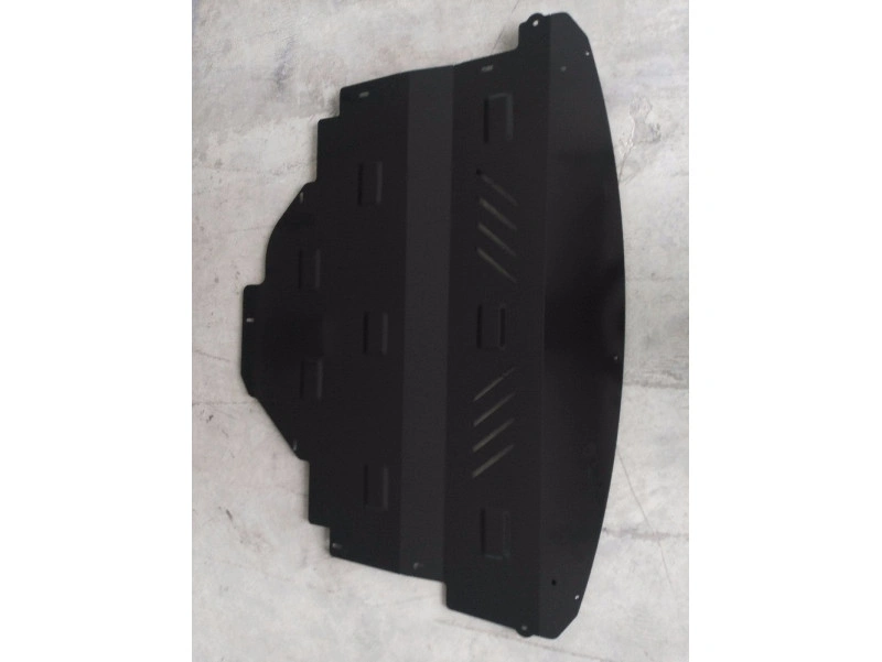Bunnplate stål Nissan / Renault / Opel |  Motordeksel - Beskyttelse deksel under motor Image 5