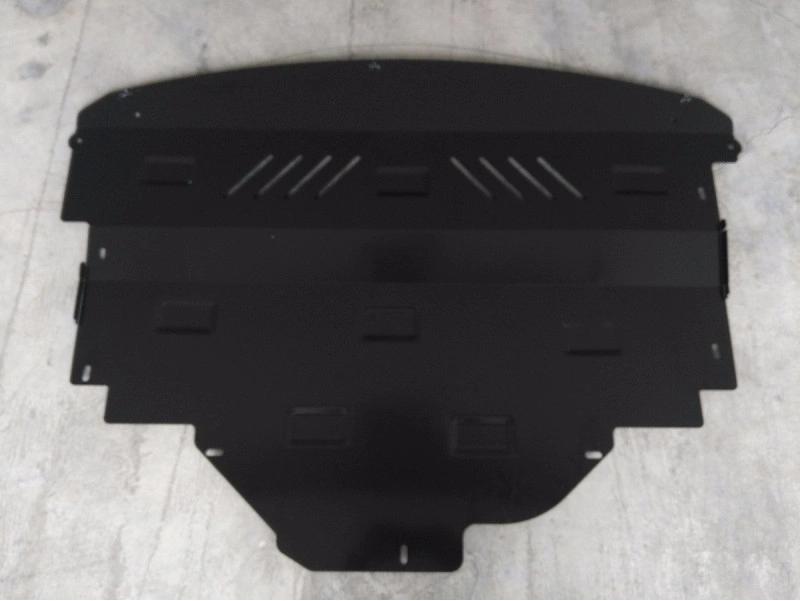 Bunnplate stål Nissan / Renault / Opel |  Motordeksel - Beskyttelse deksel under motor Image 9