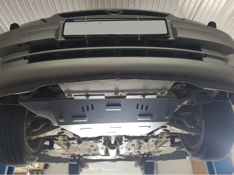 Bunnplate stål Opel Astra G / Opel Zafira | Motordeksel - Beskyttelse deksel under motor – bilde 10
