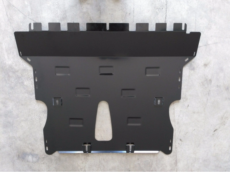 Bunnplate stål Opel Astra K 2015 - 2022 | Motordeksel - Beskyttelse deksel under motor – bilde 14