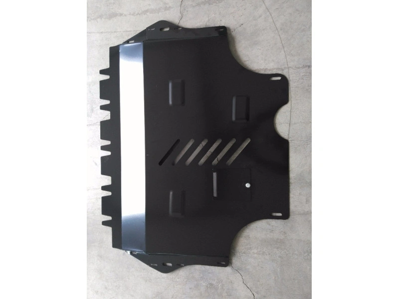 Bunnplate stål Skoda Superb / VW Caddy / VW Jetta / Skoda Yeti  | Motordeksel - Beskyttelse deksel under motor Image 3