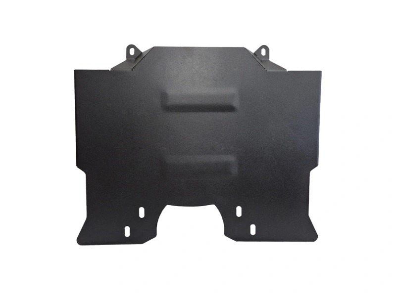 Bunnplate stål Toyota Land Cruiser 250 2024 -> | Motordeksel - Beskyttelse deksel under motor – bilde 3