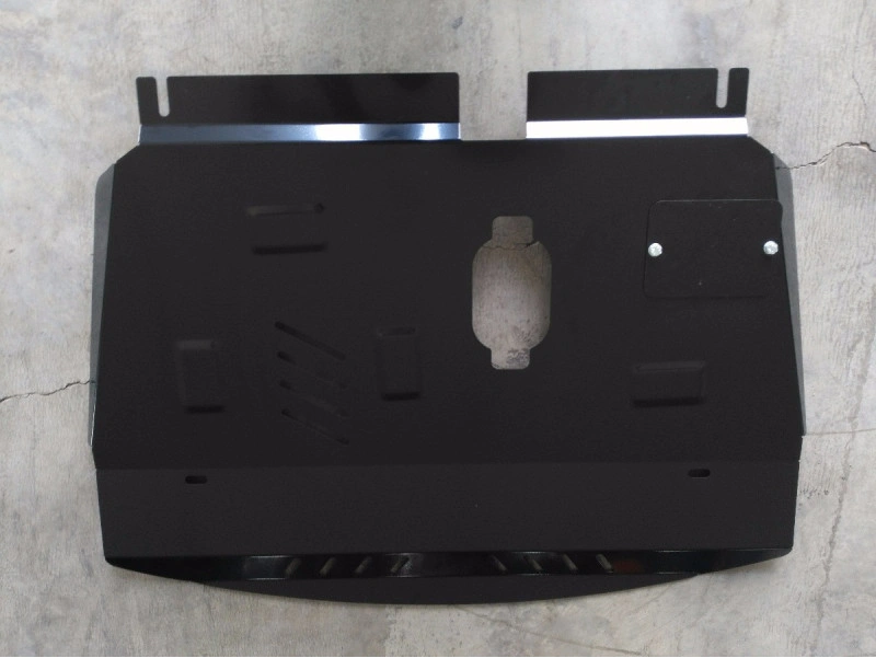 Bunnplate stål Toyota Yaris 2011 - 2020 | Motordeksel - Beskyttelse deksel under motor – bilde 3