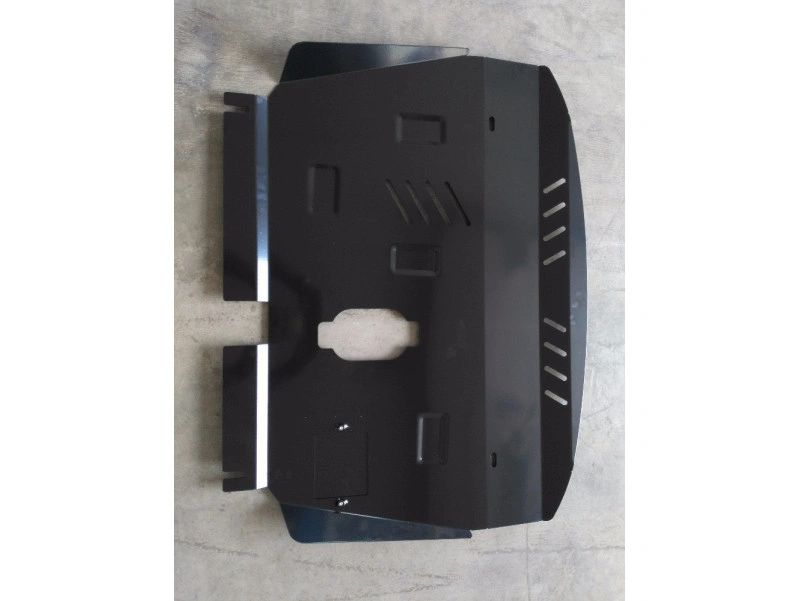 Bunnplate stål Toyota Yaris 2011 - 2020 | Motordeksel - Beskyttelse deksel under motor – bilde 5