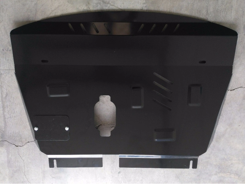 Bunnplate stål Toyota Yaris 2011 - 2020 | Motordeksel - Beskyttelse deksel under motor – bilde 8
