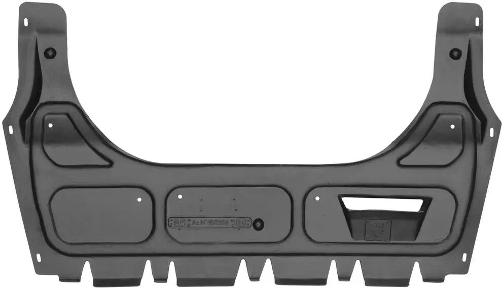 Bunnplate Volkswagen / Seat / Škoda 