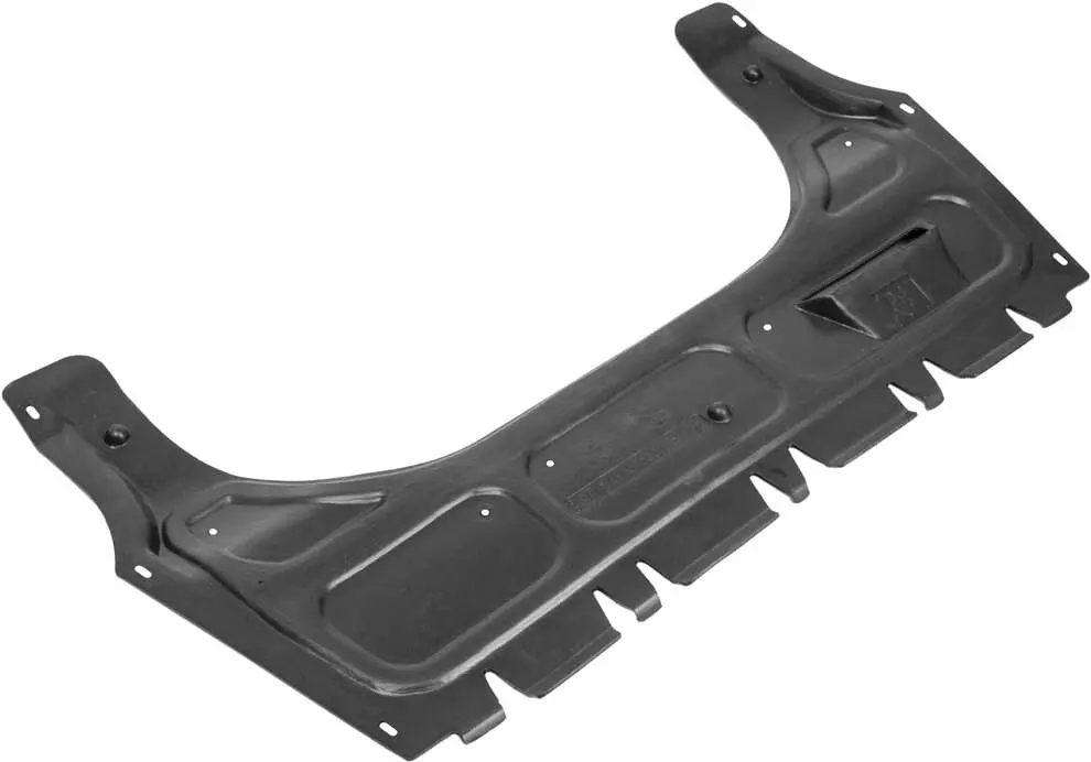 Bunnplate Volkswagen / Seat / Škoda  – bilde 2