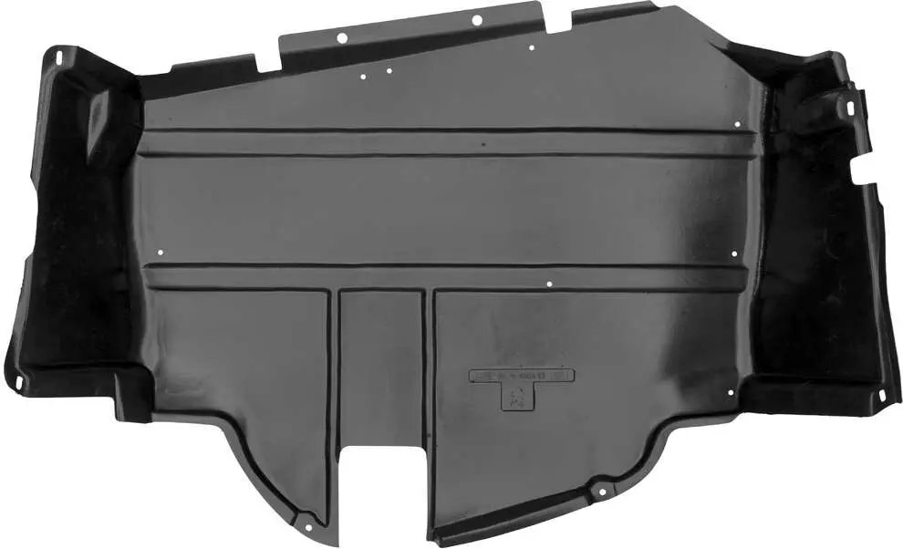 Bunnplate Volkswagen Sharan I 1995-2010 / Seat Alhambra I 1996-2010 / Ford Galaxy I 1995-2006
