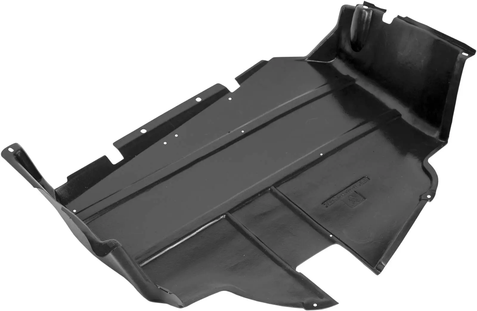 Bunnplate Volkswagen Sharan I 1995-2010 / Seat Alhambra I 1996-2010 / Ford Galaxy I 1995-2006 – bilde 2