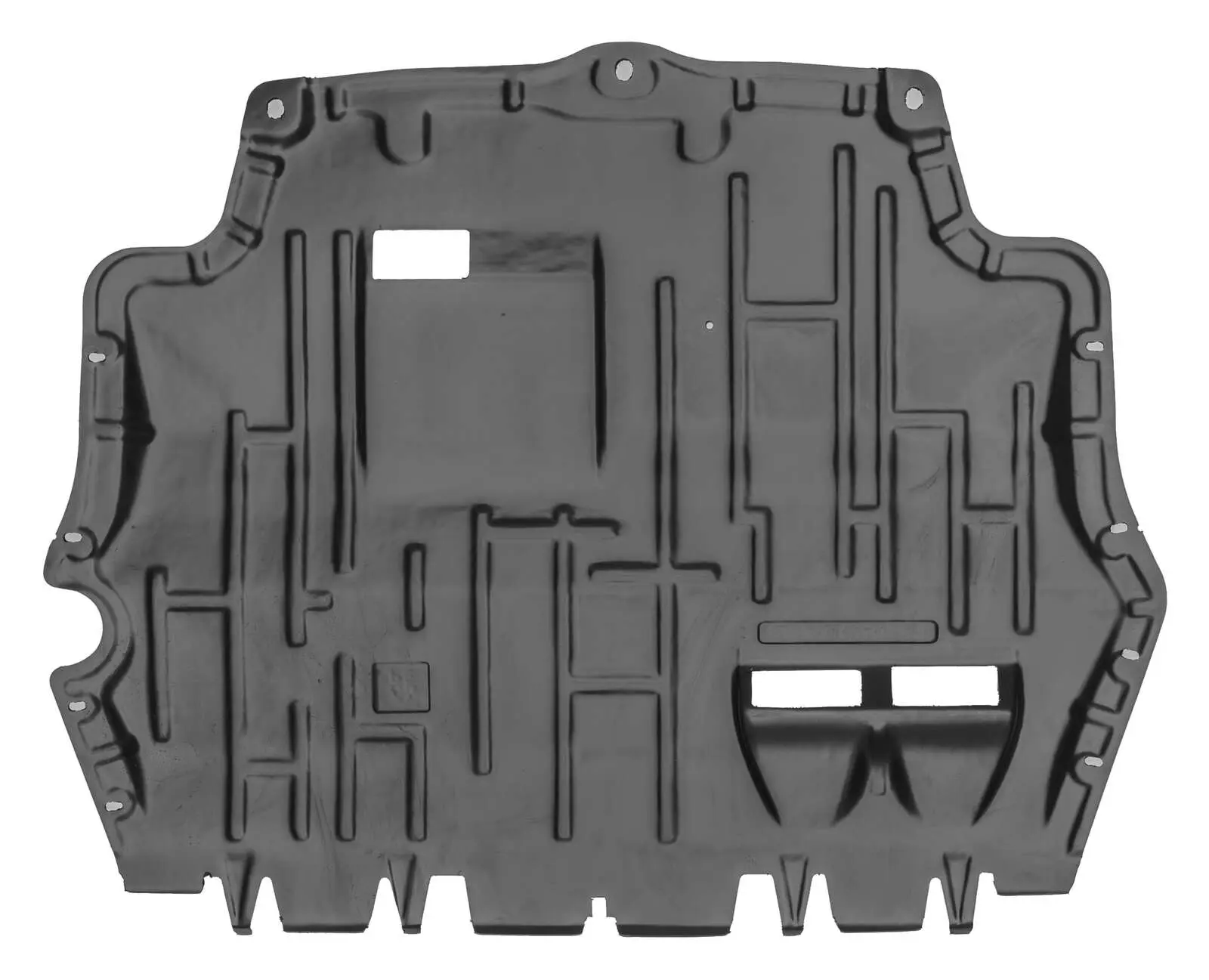 Bunnplate VW Passat B6 / B7 2005 - 2014