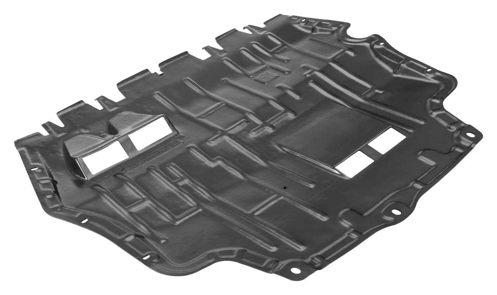 Bunnplate VW Passat B6 / B7 2005 - 2014 – bilde 2