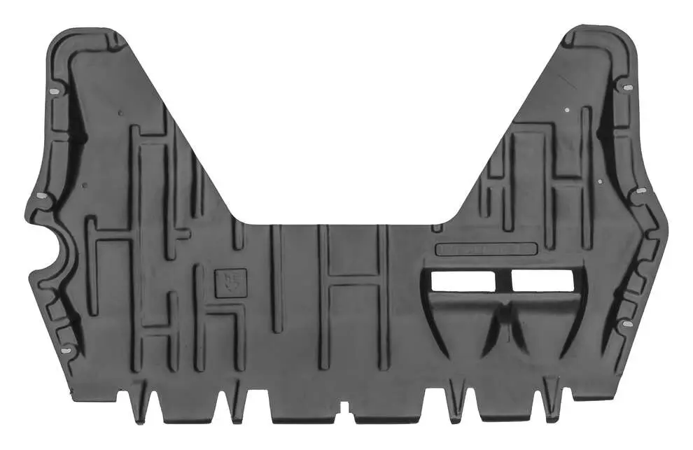 Bunnplate VW Passat B7 2010-2014 / Vw Passat B6 / Passat B6 Syncro 2005-2010